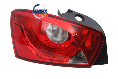 HİMPEKS 6J4945095K Tail Lamp-Left (E-Mark) Ibiza 12 > — Tail, Signal & Reflectors