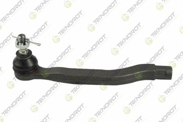 Teknorot H-262 — Tie Rods & Linkage