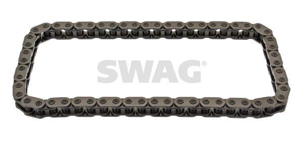 SWAG 30939960 Camshaft Chain A4 A6 Avant Quattro 05 > 12 A8 Quattro 04 > 17 Touareg 11 > 18 — Timing