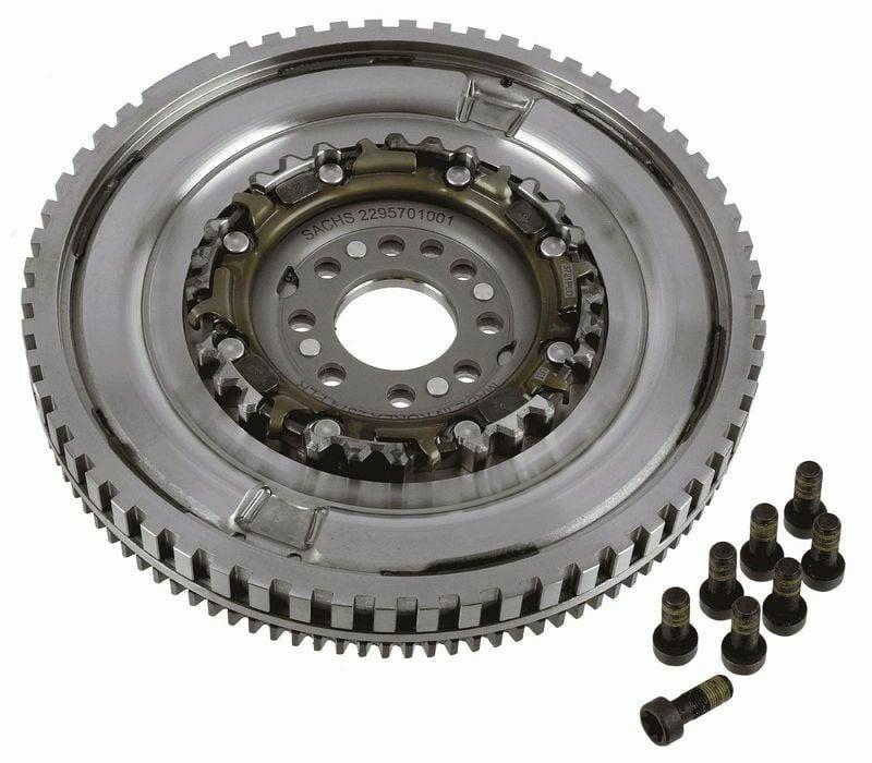 SACHS Volant i30 Blue Tucson Sporta 1.6 CRDi DCT — Clutch & Flywheel