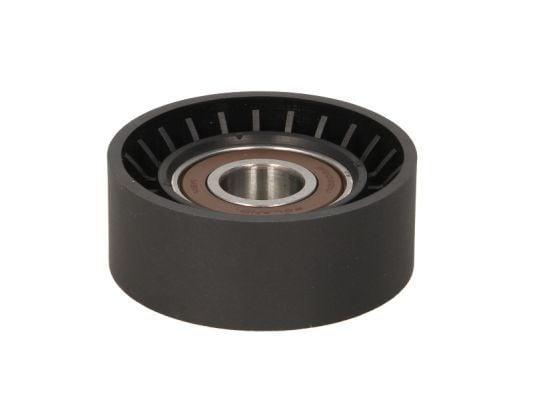 BSG Chevrolet Kalos Tensioner Pulley - Precision Fit for 2003+ 1.2, 1.4, 1.6 Engines — Pulleys & Tensioners