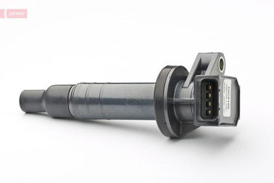 Denso DIC-0100 Ignition Coil 01-Corolla 1.4Vvti-1.6i-1.6Vvti-1.8i 16V 4Fisli — Coils & Plugs