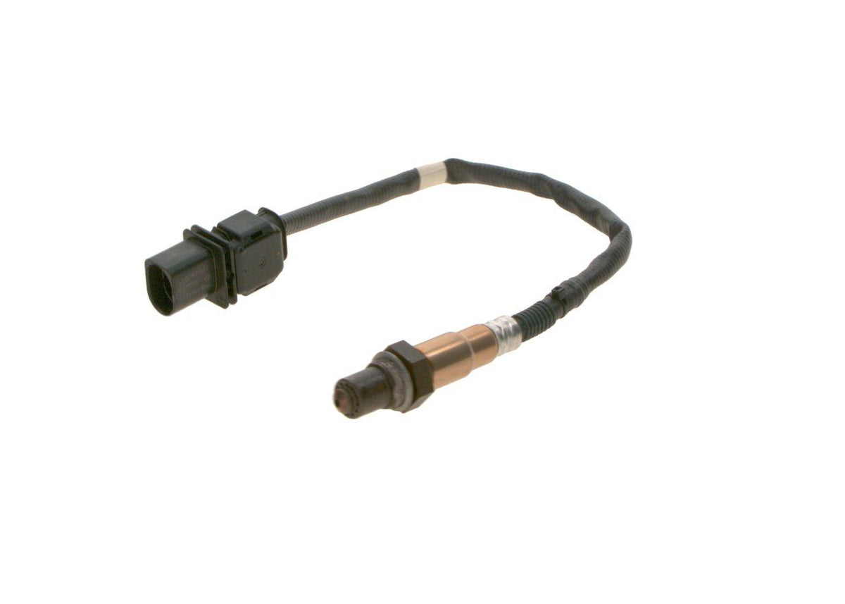 Bosch 0281004124 Oxygen / Lambda Sensor (Diesel) — Oxygen & Air-Fuel