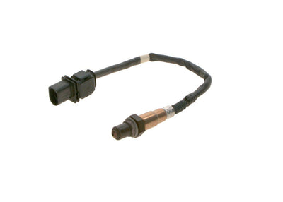 Bosch 0281004124 Oxygen / Lambda Sensor (Diesel) — Oxygen & Air-Fuel