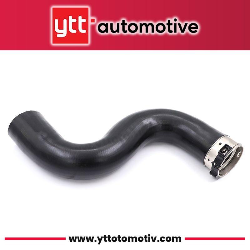 YTT Turbo Hose Crafter 2.0Tdi — Turbo & Supercharger