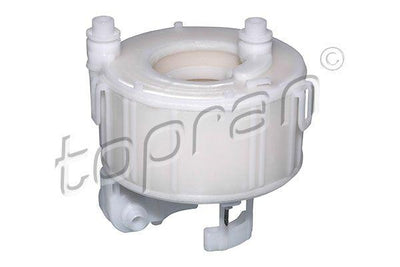Topran 630807 Fuel Filter (Hyundai: Accent Blue 11 )