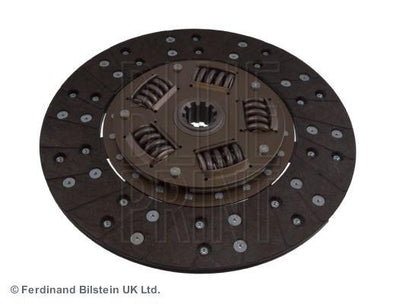 Blue Print ADA103104 Jeep Cherokke Kj 2.8 Crd Clutch Disc — Clutch & Flywheel