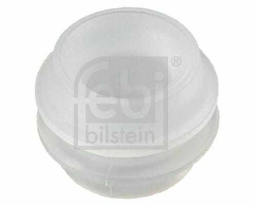 FEBI Bilstein Shift Lever Bushings - 100 Count for Mercedes Models 123, 124 and 3 more models — Bushings & Mounts