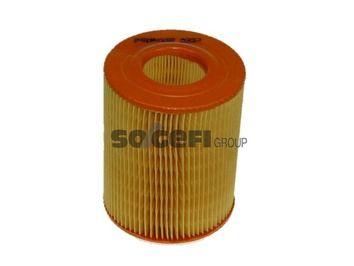 Purflux A393 Air Filter Mercedes W168 Vaneo W414 97-05 — Air & Cabin Filters