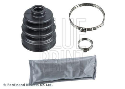 Blue Print ADS78157 Inner CV Joint Boot Impreza Legacy Outback 97-00 03-09 — Axles, CV Joints & Boots
