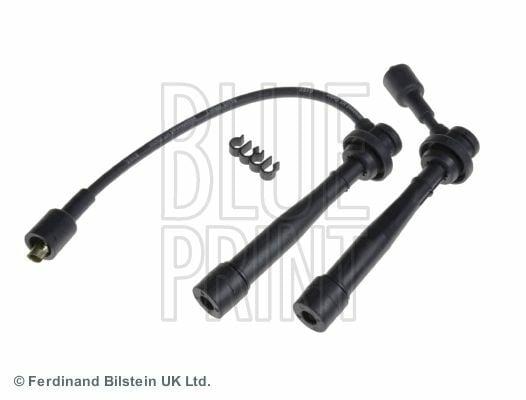 BLUEPRINT Ignition Cable Set for Suzuki Swift & Vitara 05-1.6 — Blue Print, Coils & Plugs
