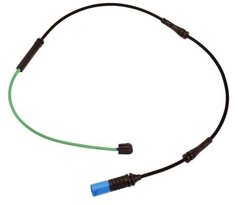 Hella 8DK355253-211 Brake Pad Wear Sensor Rear BMW G20 G21 G28 G29 — Brake Sensors & ABS