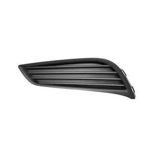 Opel Astra K Left Fog Lamp Cover - Replacement for 2015+ Models — Auto Parts Hall, Tail, Signal & Reflectors