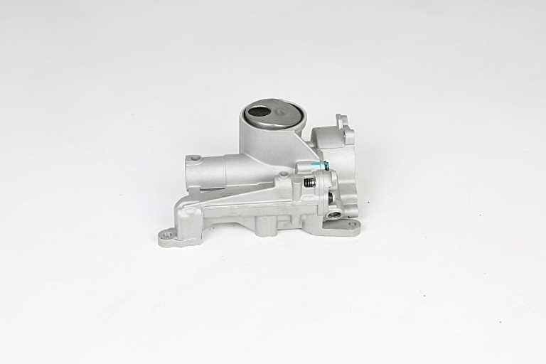 Bsg 70-101-001 Oil Pump 207 / 308 / Mini 1.6V 07 — Oil System