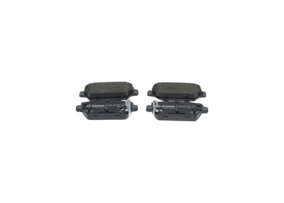 Bosch 0986460248 Brake Pad Rear 18 > Eclipse — Brake Pads