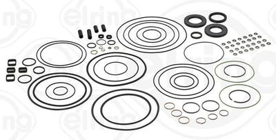 Elring 821.480 Gasket Set 6Hp26/28 BMW E90 E91 E92 E93 E60 E61 E63 E64 E65 E66 E67 N57 05-11 — Gaskets & Seals