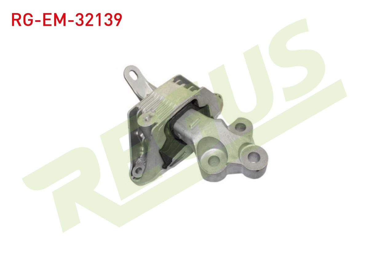 REGUS RG-EM-32139 Engine Mount Front Left Opel Astra J 1.3 CDTi 2009-2016 — Mounts