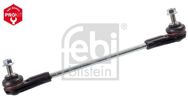 Febi Bilstein 103166 Sway Bar Link Rear Right Mini F55-F56-F57 Bm 14-18 — Sway Bars & Links