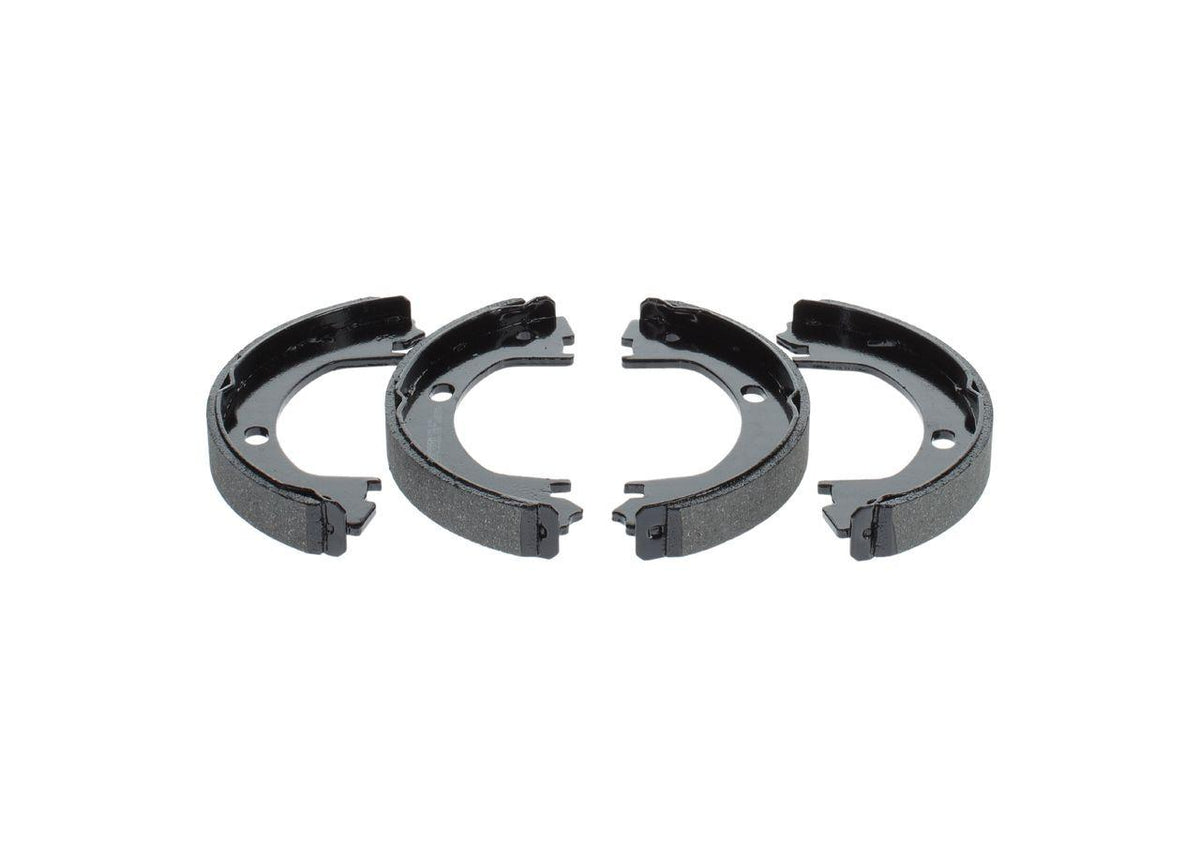Bosch 0986487715 Pabuclu Brake Pad [200 — Brake Pads