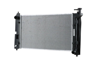 Hella 8MK366303-121 Motor Water Radiator Corolla Vvt I 02 > 07 Manual (536X312x13) — Radiators & Fans