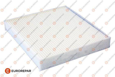Eurorepar 1686262280 Cabin Air Filter Legacy-Auris-Avensis-Camry-Corolla-Hilux-Rav 4-Verso 1.6-2.0 2009-2018