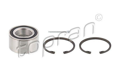 Topran 202434 Front Wheel Kit Bearing 74×39×39 (Opel: Astra F / Corsa C / Vectra A-Meriva 1.6-1.8-2.0-1 — Wheels & Wheel Trim