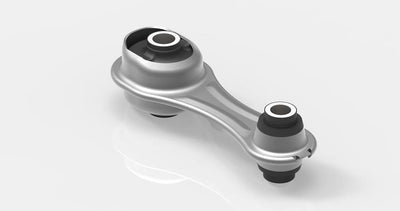 Kentpar 152T00701 *2 Engine Mount Rear Captur Clio IV Symbol III Express Sandero II Logan II Dokker 0.9 1.2 TCE 1.5 — Mounts