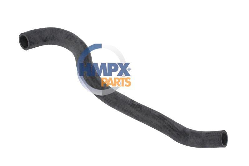 HİMPEKS 2S6H 8B273 BE Radiator Lower Hose Fiesta 02 > 1.4 TDCi — Radiators & Fans