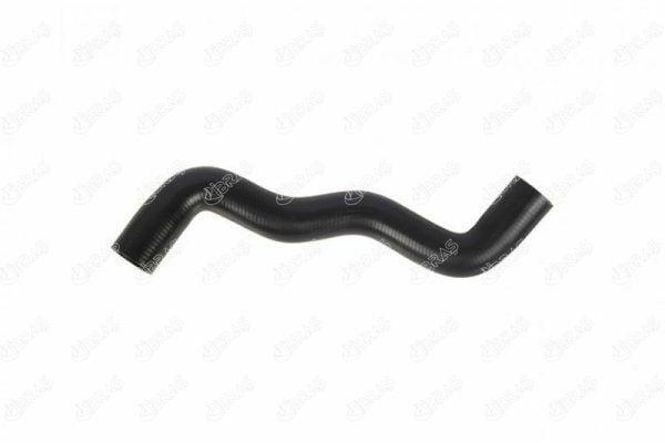 IBRAS Top Radiator Hose - Fits Megane I Scenic I 1.6 16V — İbraş, Hoses & Tanks