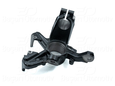 Wisco 1163219-00 Axle Carrier Front Right 74mm VW Bora/Golf 5/Audi A3/Seat Leon-Toledo/Skoda Octavia