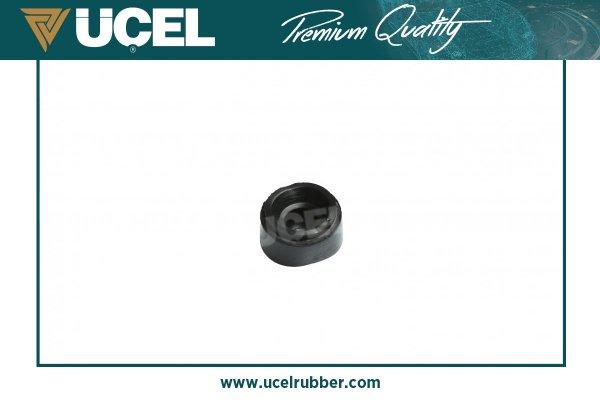 Üçel S61258 Motor Upper Muhafaza Cover Bushing | Set of 20