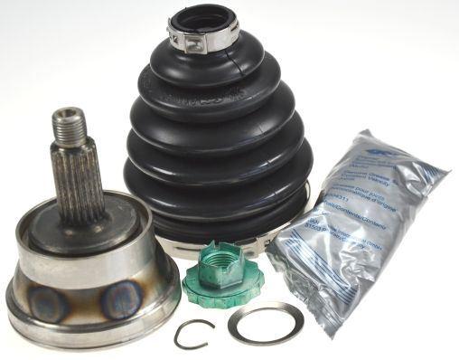 GKN 21585 CV Joint Polo 1.2 02 Skoda Fabia — Axles, CV Joints & Boots