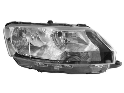 Depo 665-1124RMLD-EM Front Headlight Right Skoda Rapid BM 12-22 — Headlights