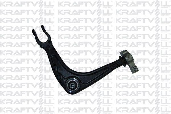 Kraftvoll 13050320 Control Arm Right C5 III C6 407 P508 05-Bushing Small Olan Tip — Bushings & Mounts