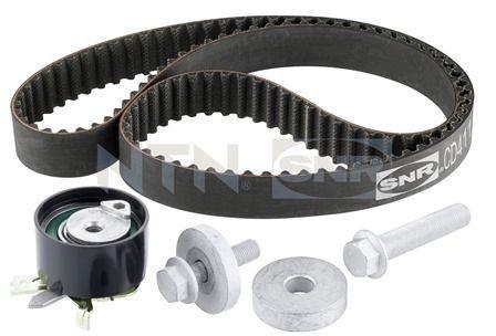 SNR Timing Belt Kit (KD45558) - Teflon Belt with 123 Teeth — Belts