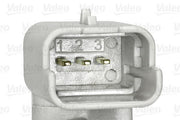 valeo 253808 camshaft sensor, camshaft position sensor for 207 307 407 c3 mondeo, 12V hall sensor for vehicles VALEO 253808 Camshaft Sensor - Compatible with 207, 307, 407, C3, Mondeo IV, Kuga | 12V VALEO 253808 Camshaft Sensor valeo, camshaft-sensor, automotive-parts, engine-performance, car-repair, car-maintenance, automotive-technicians, car-owners, sensors, ai-generated
