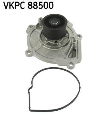 SKF VKPC88500 Water Pump Jeep Cherokee KK 09-, Chrysler Grand Voyager RT 2.8 CRD 07- and 2 more mod — Water Pump & Thermostat