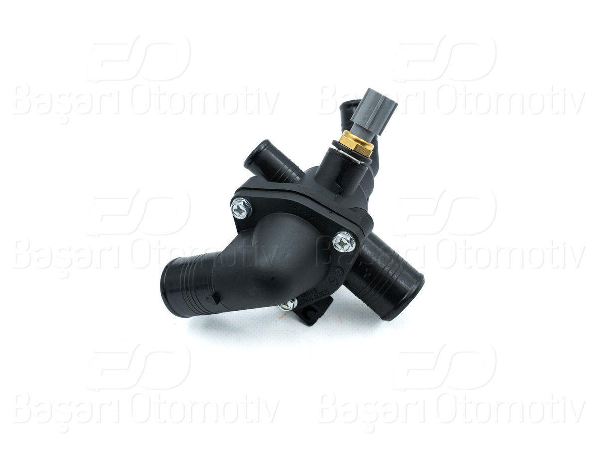 WENCOR 3113068-66 Thermostat (88°C Plastic) Ford Transit Mondeo 3 Tourneo 2.2 TDCi 00-16 > — Water Pump & Thermostat