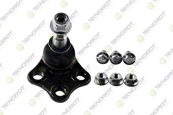 TEKNOROT R-935K - Rotating Joint for Megane IV Talisman — Control Arms & Ball Joints