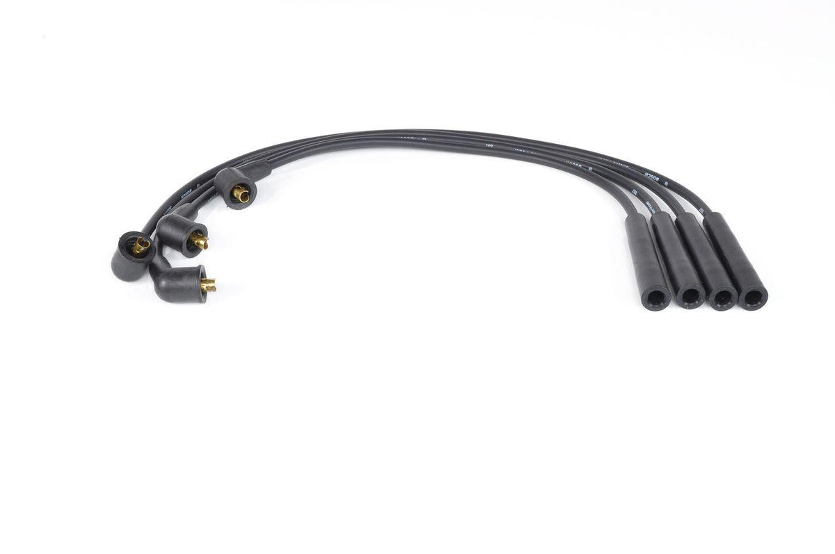 Bosch 0986357195 Spark Plug Wire Mazda 323 1.4 16V 98-01