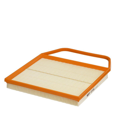 Hengst E1186L Air Filter N 54 / 55 E 90 3.35 / E 60 5.35 — Air & Cabin Filters