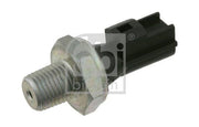 feb-24436-oil-pressure-switch, FEBI Oil Pressure Switch compatible with multiple vehicle models FEBI 24436 Oil Pressure Switch - Compatible With Jumper III, Ducato, Focus, Escort | 1/4