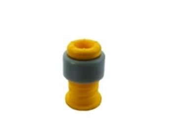 UCAL Nissan X-Trail Front Shock Mount - Compatible with Nissan X-Trail 2014- — Shocks & Struts