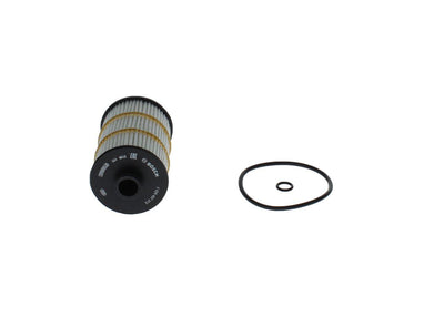 Bosch F026407313 8.1 Oil Filter — Oil Filters