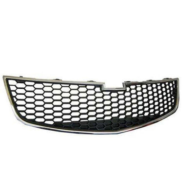 İthal 95028167 Chevrolet Cruze Lower Grille 2010-2013 — Bumpers & Grilles