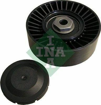 INA V Belt Tensioner - Fits 1996-2002 Polo, CLS, Golf — Pulleys & Tensioners