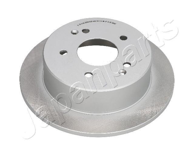 Japan Parts DP-S04C Ssangyong Koranda Rear Brake Disc — Brake Rotors & Drums