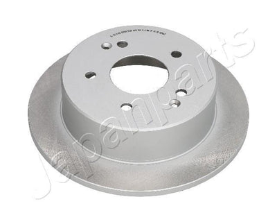 Japan Parts DP-S04C Ssangyong Koranda Rear Brake Disc — Brake Rotors & Drums