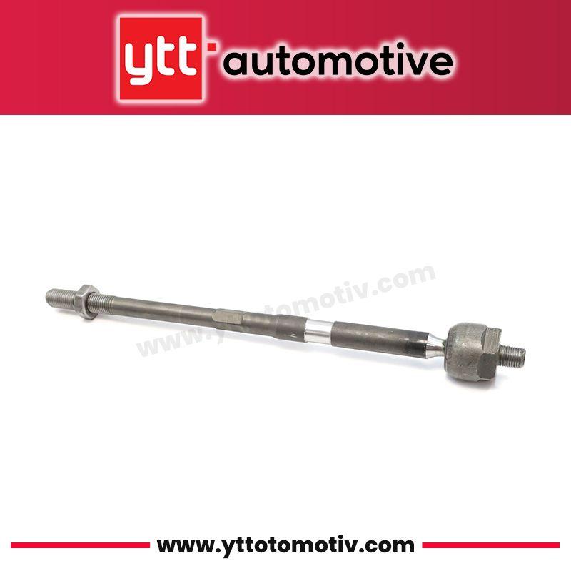 YTT Y312007 Tie Rod Shaft Polo 1.2 1, 4Tsi 1.2 1 and 3 more models — Tie Rods & Linkage