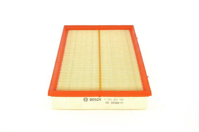 Bosch F026400180 Air Filter Passat / CC 06 > 17 Golf V 06 > 09 A3 04 > 13 — Air & Cabin Filters